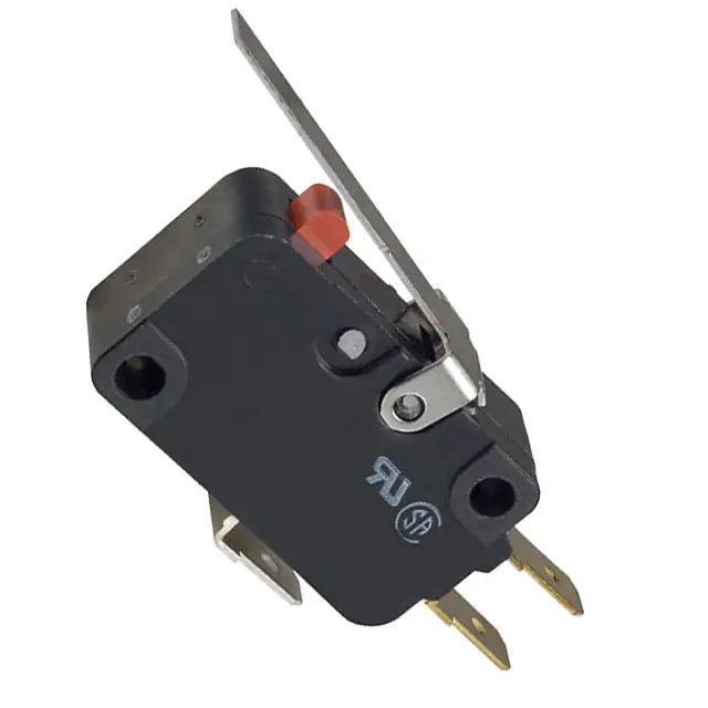 D3V-16G2-1C25-K Omron Electronics Inc-EMC Div electronic component